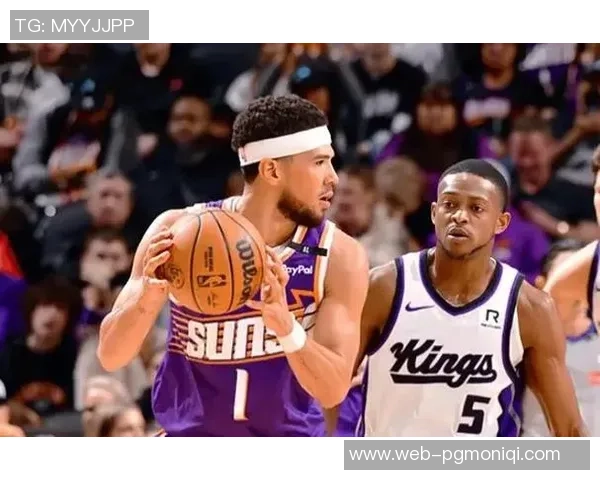 德文布克领衔太阳队冲击NBA总冠军的全新征程与挑战