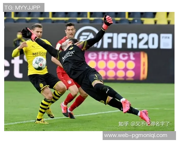 拜仁慕尼黑与多特蒙德超级杯巅峰对决精彩回顾与分析