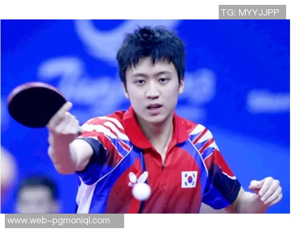 朱俊龙的奋斗之路与中国乒乓球未来的希望与挑战