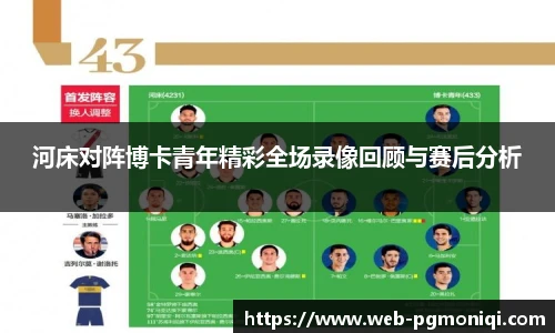 河床对阵博卡青年精彩全场录像回顾与赛后分析